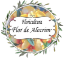 Flor de Alecrim Floricultura em Canoas RS - Arranjos e Decorações