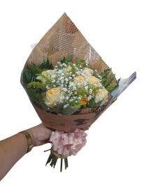 BUQUÊ 022B